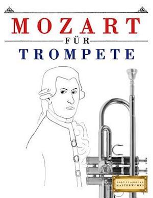 Mozart Für Trompete