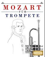 Mozart Für Trompete