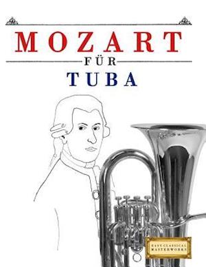 Mozart Für Tuba