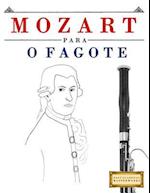 Mozart Para O Fagote