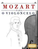 Mozart Para O Violoncelo