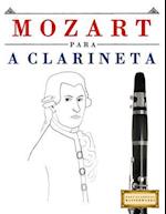 Mozart Para a Clarineta