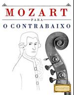 Mozart Para O Contrabaixo