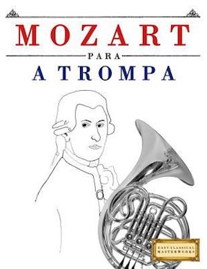 Mozart Para a Trompa