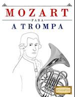 Mozart Para a Trompa