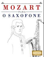 Mozart Para O Saxofone