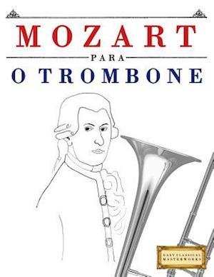 Mozart Para O Trombone