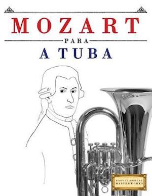 Mozart Para a Tuba