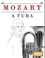 Mozart Para a Tuba