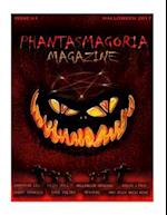 Phantasmagoria Magazine Issue 1