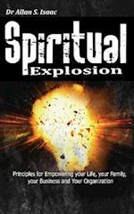 Spiritual Explosion