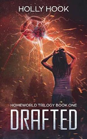 Drafted (Homeworld Trilogy #1)