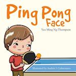 Ping Pong Face