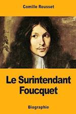 Le Surintendant Foucquet