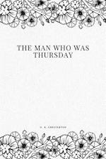 The Man Who Was Thursday