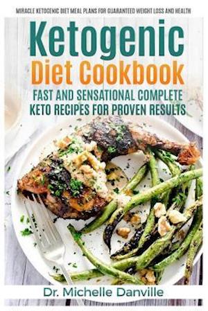 Ketogenic Diet Cookbook