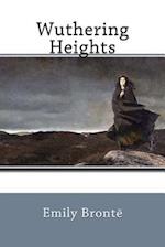 Wuthering Heights