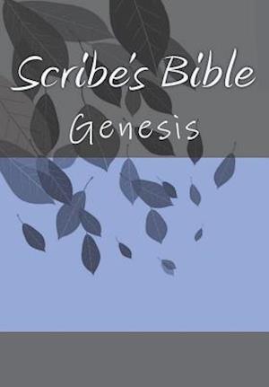 Scribe's Bible