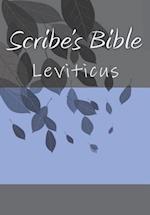 Scribe's Bible