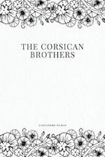 The Corsican Brothers