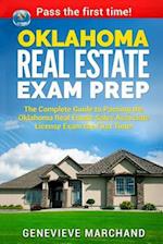 Oklahoma Real Estate Exam Prep