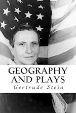 Geography and Plays