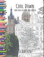 Cool Down - Libro Para Colorear Para Adultos