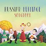 Russian Heritage Songbook