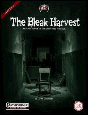 The Bleak Harvest
