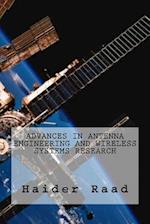 Advances in Antenna Engineering and Wireless Systems Research