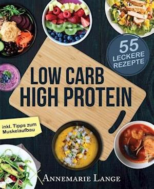 Low Carb High Protein