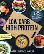 Low Carb High Protein