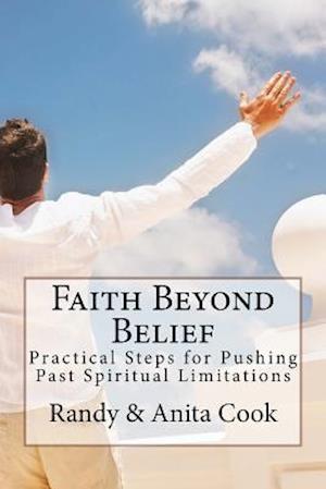 Faith Beyond Belief