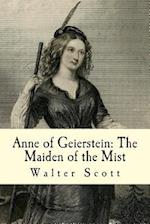 Anne of Geierstein