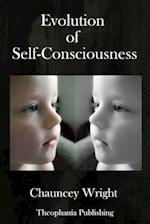 Evolution of Self-Consciousness