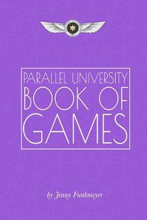 Parallel University Book of Games