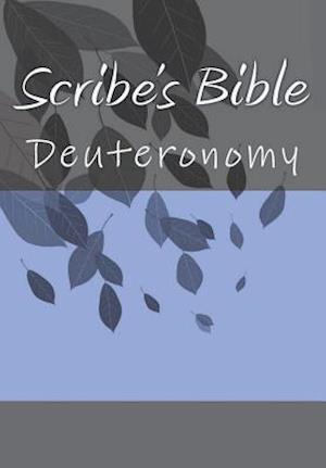 Scribe's Bible