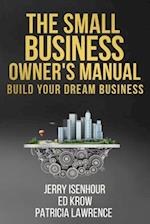 The Small Business Owner's Manual
