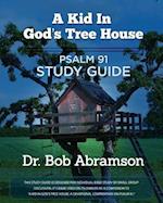 A Kid in God's Tree House