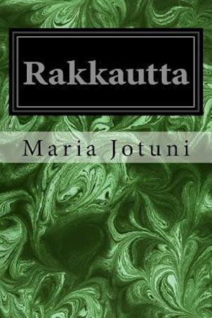 Rakkautta