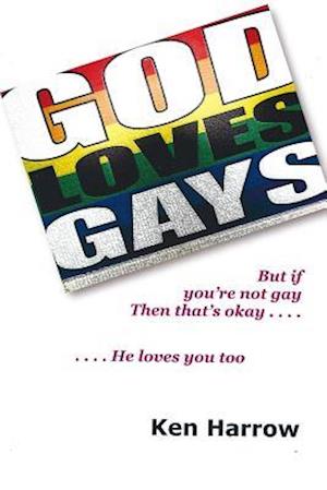 God Loves Gays