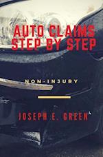 Auto Claims Step by Step