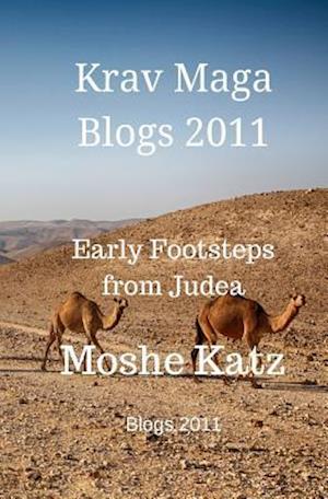 The Krav Maga Blogs 2011