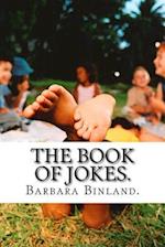 The Book of Jokes.