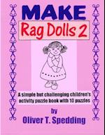 Make Rag Dolls (2)
