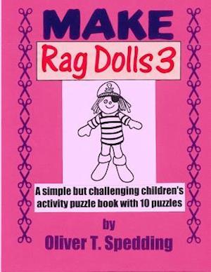 Make Rag Dolls (3)