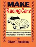Make Racing Cars