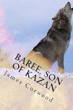 Baree, son of Kazan