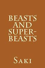 Beasts and Super Beasts