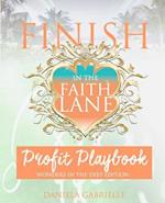 Finish in the Faith Lane